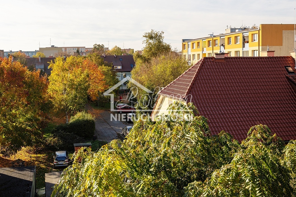 Mieszkanie 73,22&nbsp;m², Szczecin - zdjęcie 11