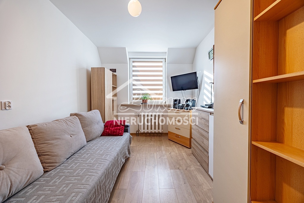 Mieszkanie 73,22&nbsp;m², Szczecin - zdjęcie 7