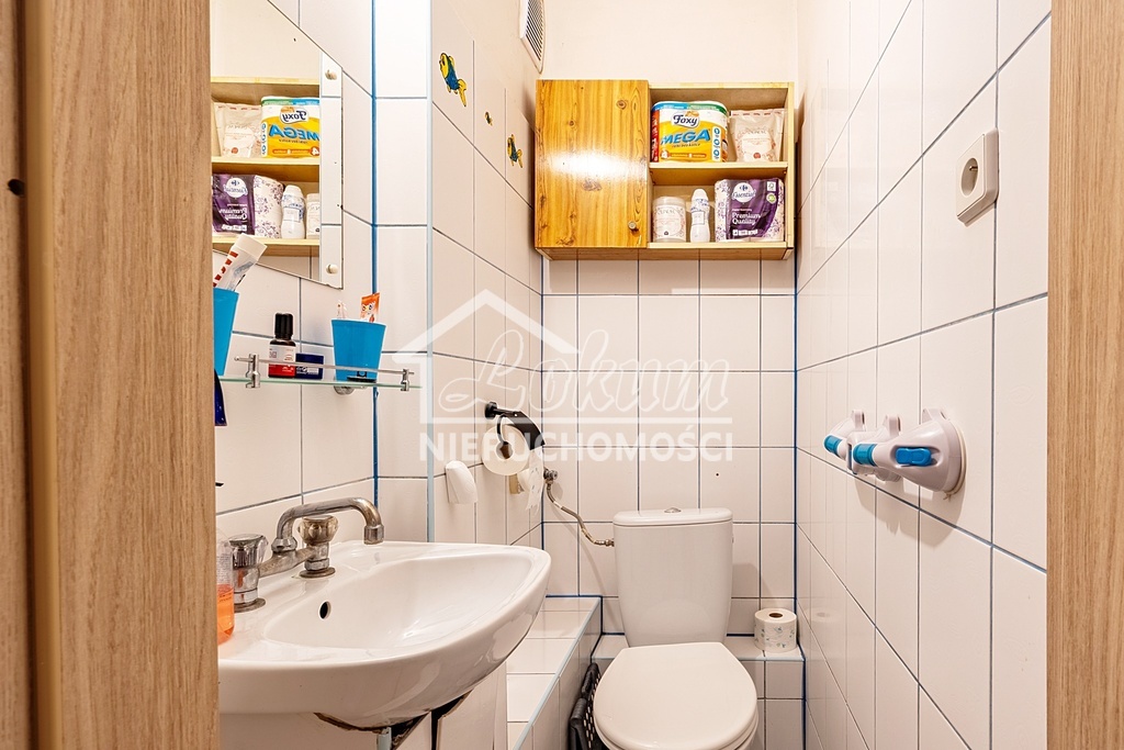 Mieszkanie 73,22&nbsp;m², Szczecin - zdjęcie 12