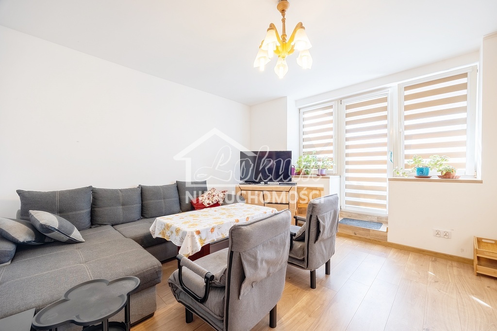 Mieszkanie 73,22&nbsp;m², Szczecin - zdjęcie 6