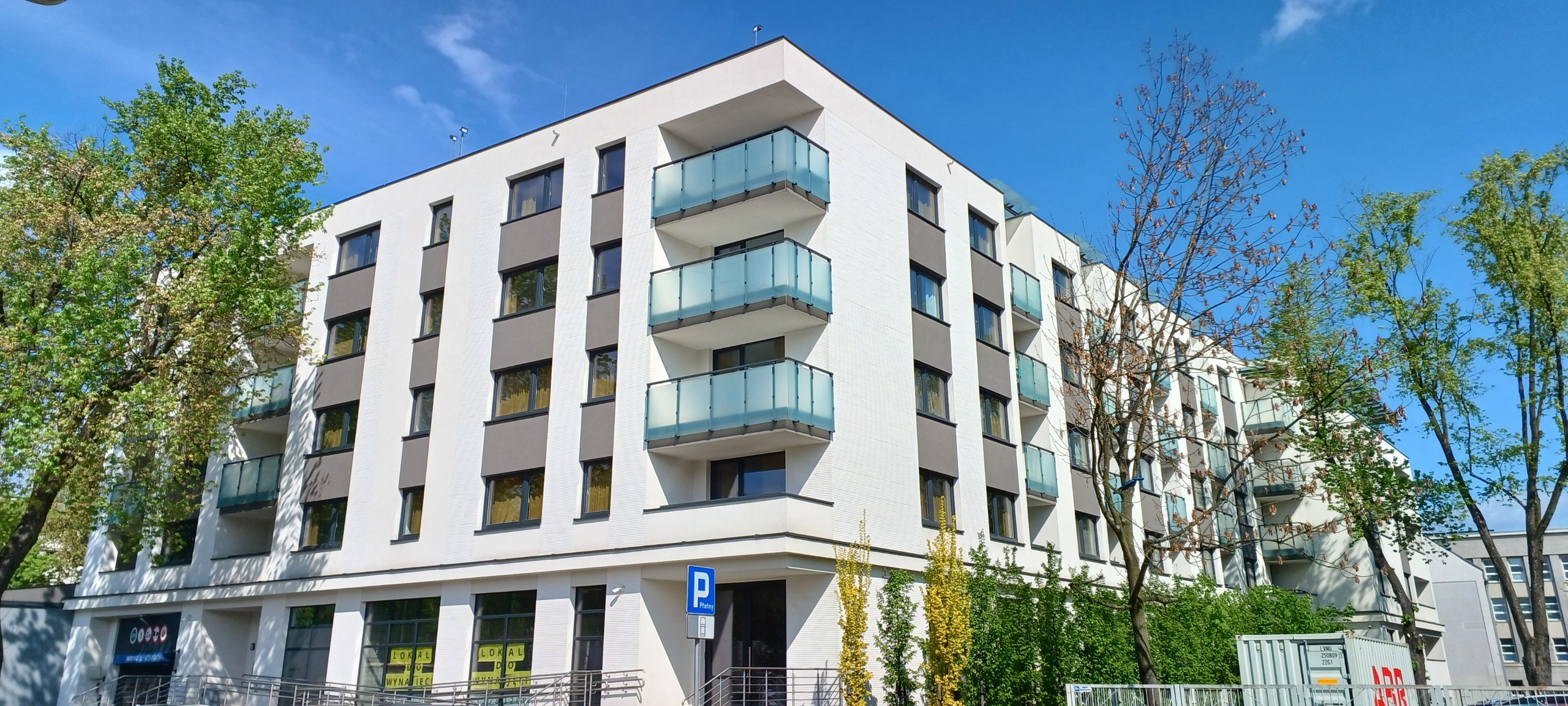 BEZ PROWIZJI - os. Paderewskiego, 2 pokoje, niski blok z windą, klimatyzacja! - zdjęcie 13