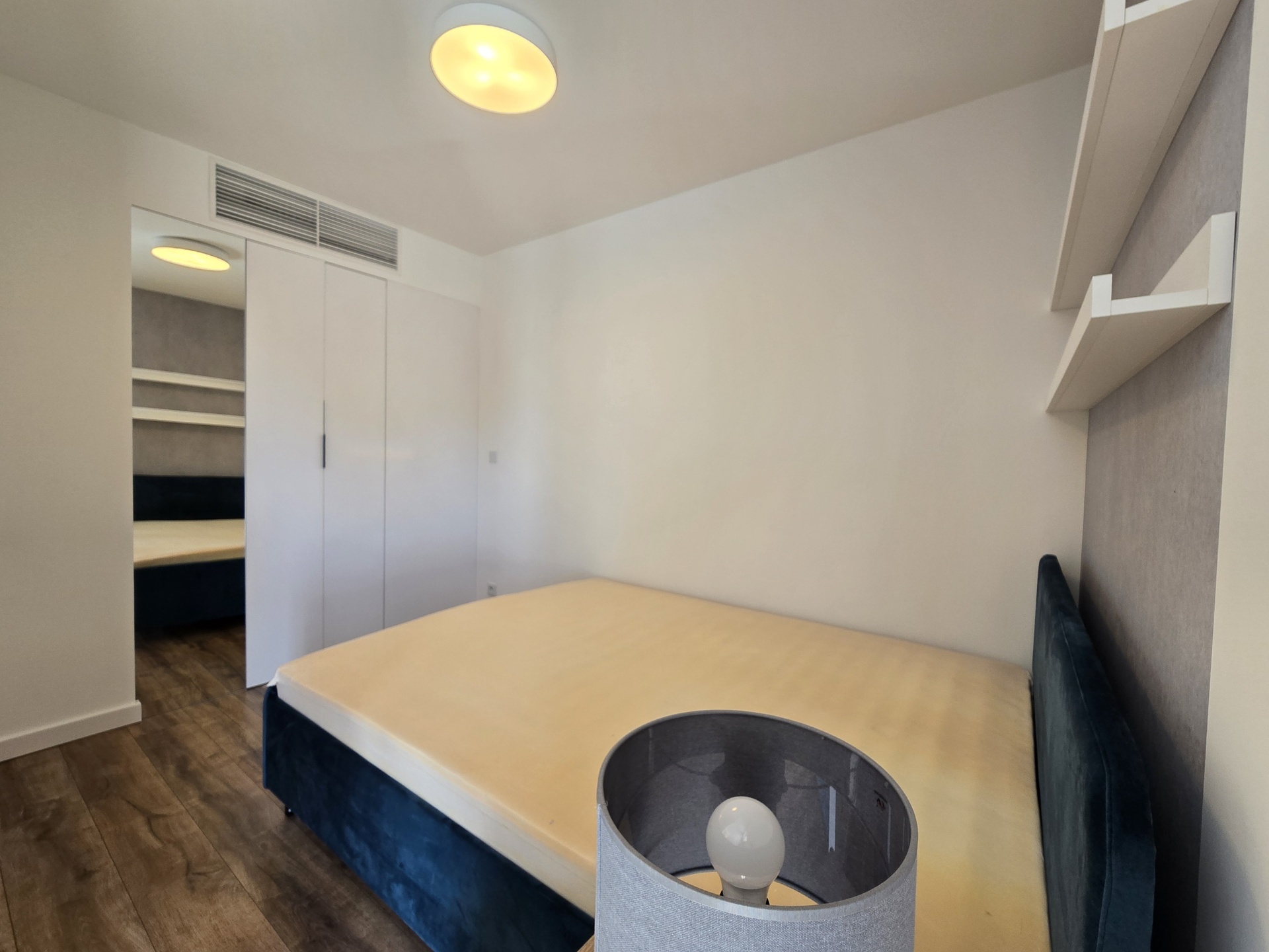 BEZ PROWIZJI - os. Paderewskiego, 2 pokoje, niski blok z windą, klimatyzacja! - zdjęcie 7