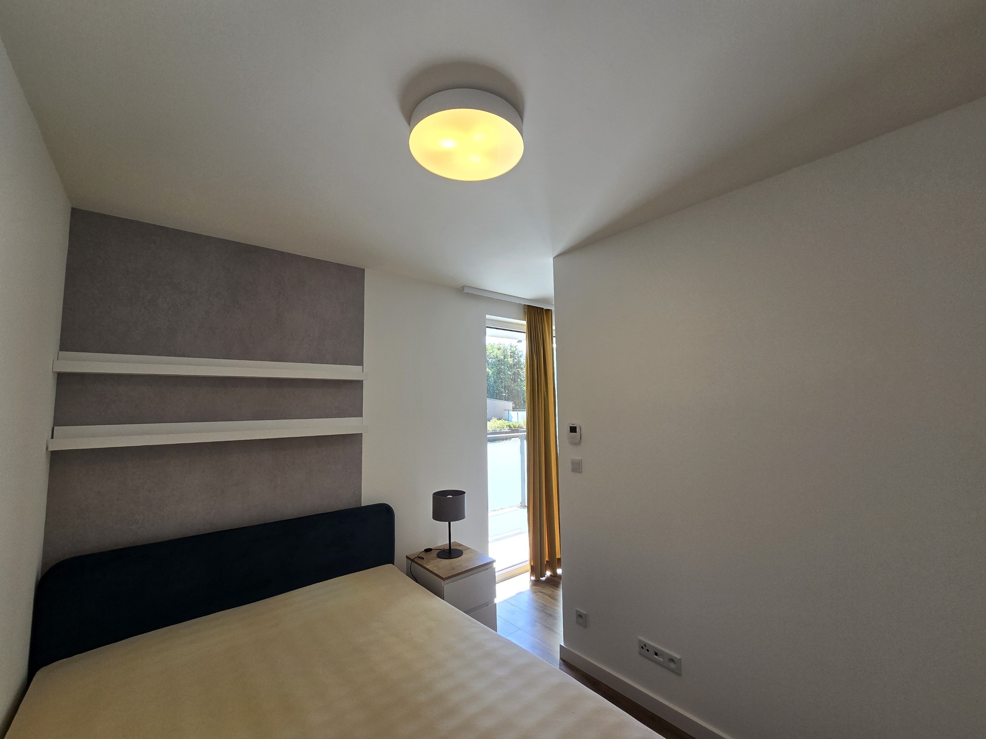 BEZ PROWIZJI - os. Paderewskiego, 2 pokoje, niski blok z windą, klimatyzacja! - zdjęcie 10