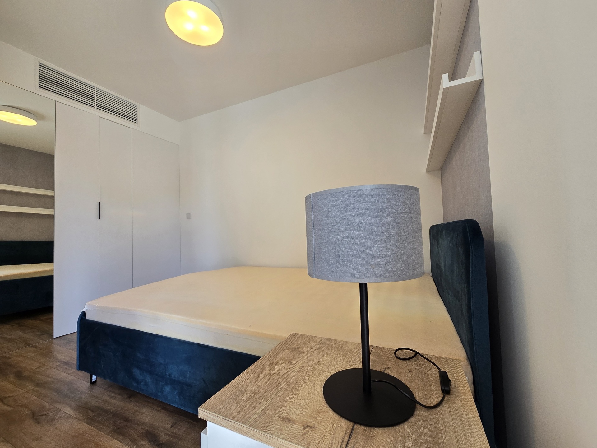 BEZ PROWIZJI - os. Paderewskiego, 2 pokoje, niski blok z windą, klimatyzacja! - zdjęcie 8