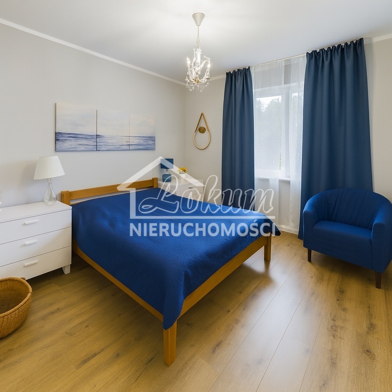 Mieszkanie 85,45&nbsp;m², Police, Janusza Korczaka - zdjęcie 4