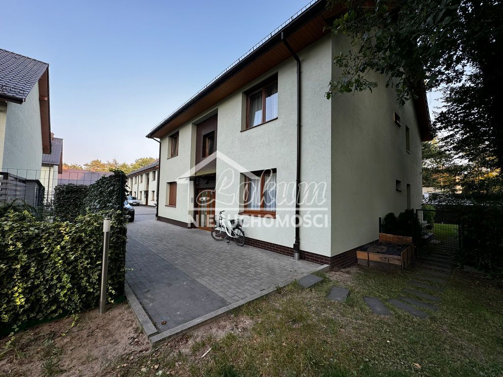 Mieszkanie 85,45&nbsp;m², Police, Janusza Korczaka - zdjęcie 10