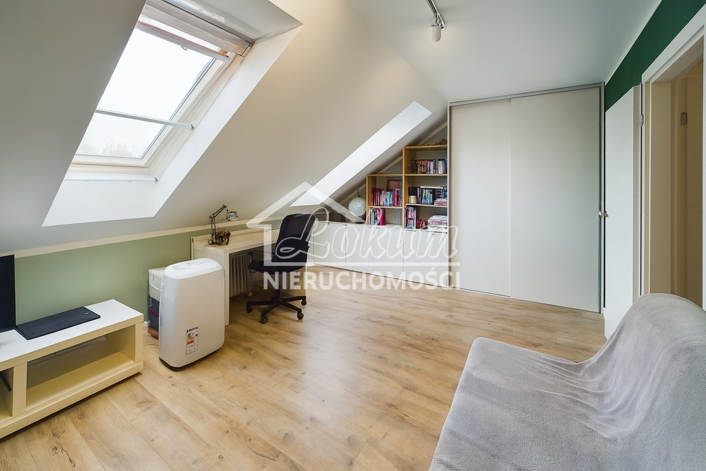 Mieszkanie 85,45&nbsp;m², Police, Janusza Korczaka - zdjęcie 8