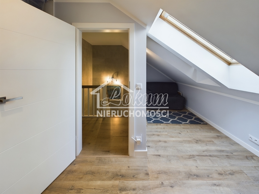 Mieszkanie 85,45&nbsp;m², Police, Janusza Korczaka - zdjęcie 9