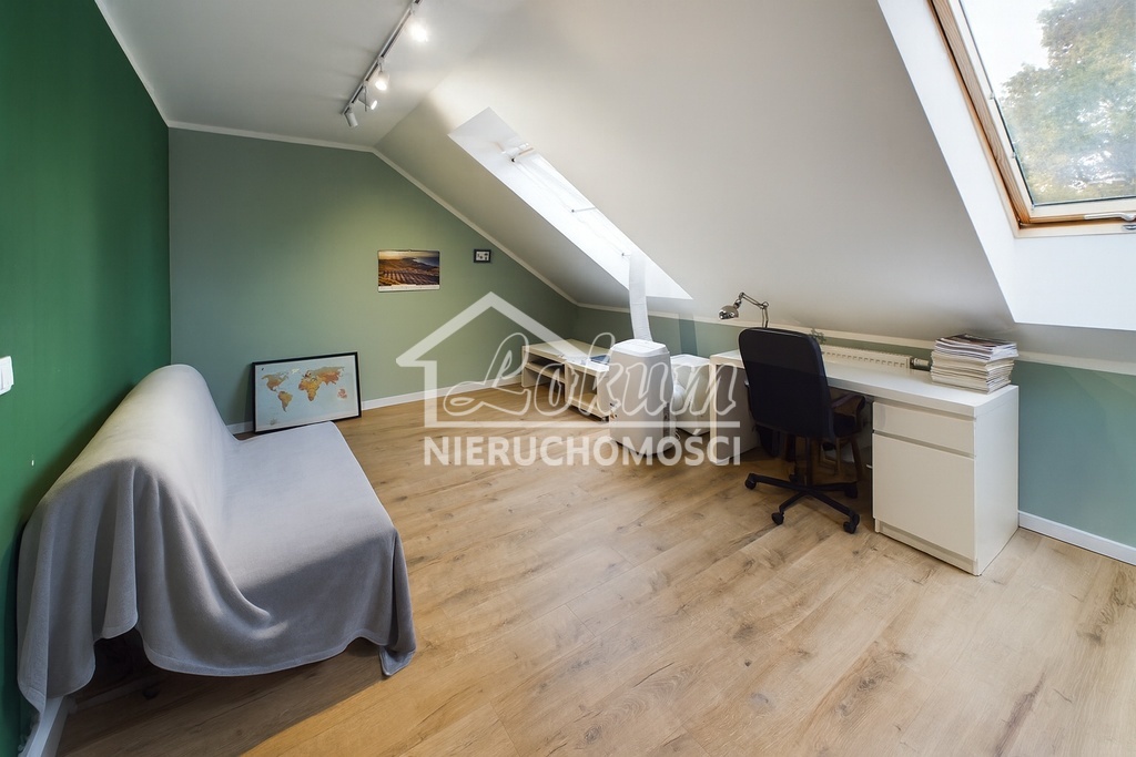 Mieszkanie 85,45&nbsp;m², Police, Janusza Korczaka - zdjęcie 7