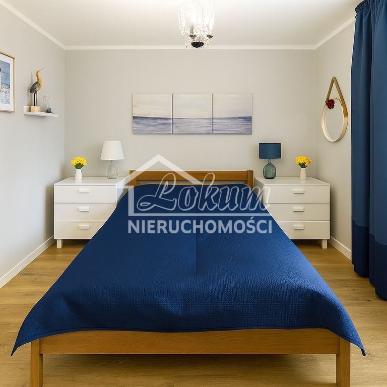 Mieszkanie 85,45&nbsp;m², Police, Janusza Korczaka - zdjęcie 5