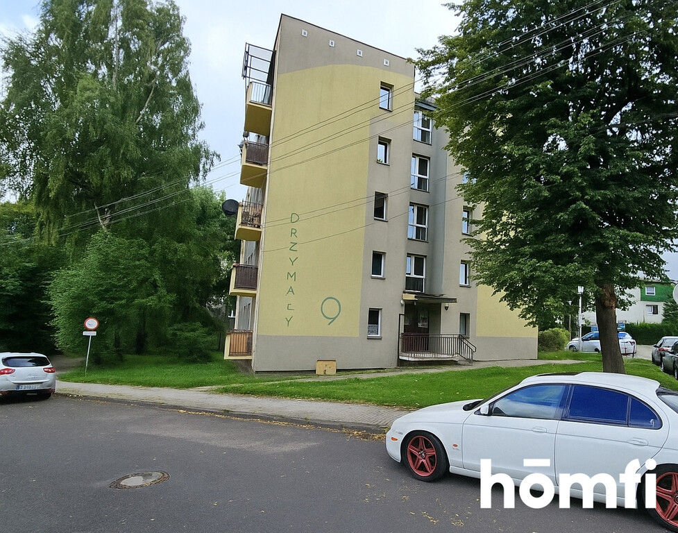 Mieszkanie 55&nbsp;m², Bielsko-Biała, Aleksandrowice, Michała Drzymały - zdjęcie 10