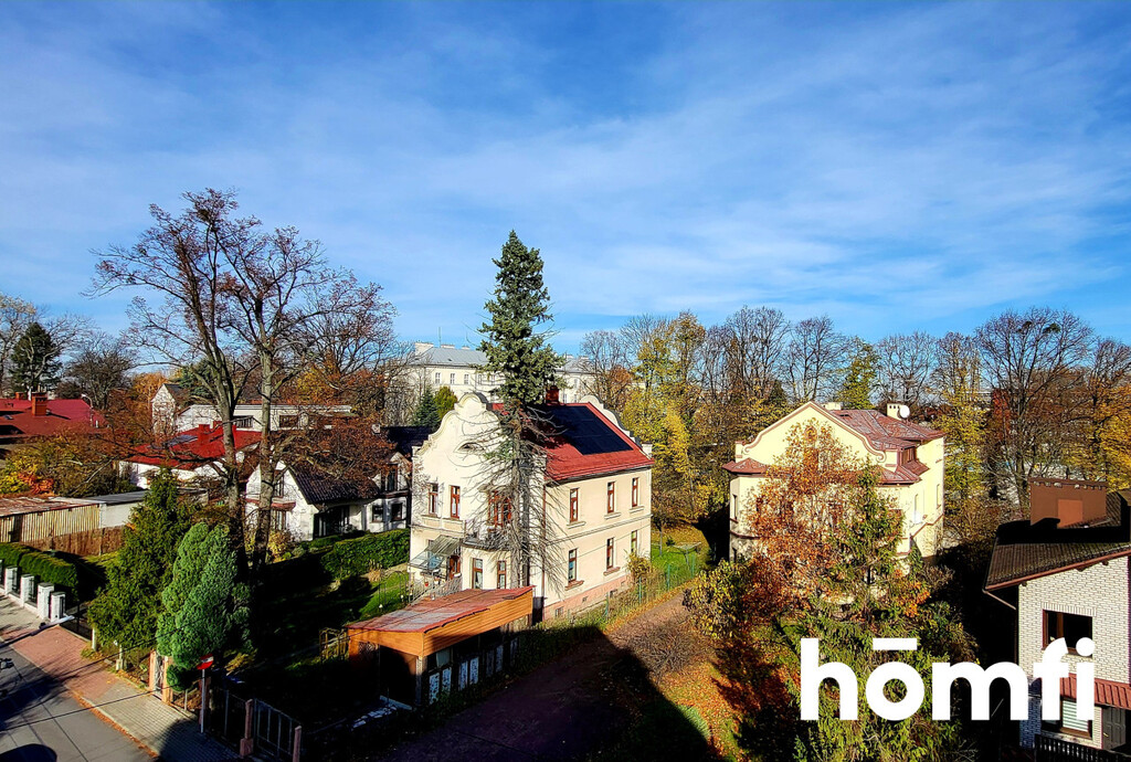 Mieszkanie 55&nbsp;m², Bielsko-Biała, Aleksandrowice, Michała Drzymały - zdjęcie 11