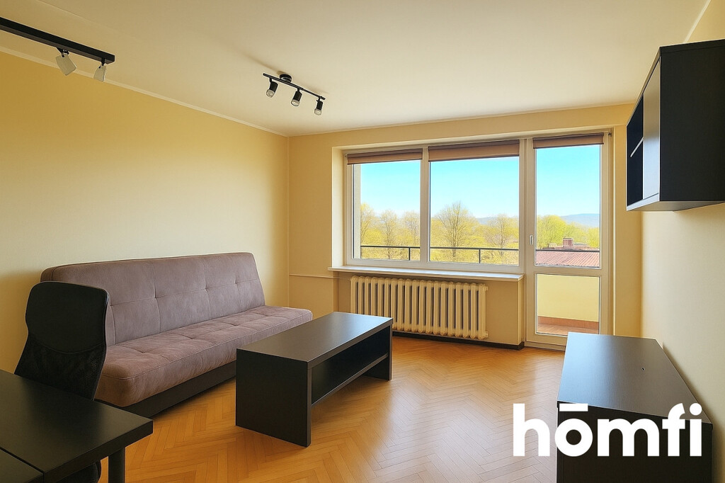 Mieszkanie 55&nbsp;m², Bielsko-Biała, Aleksandrowice, Michała Drzymały - zdjęcie 3