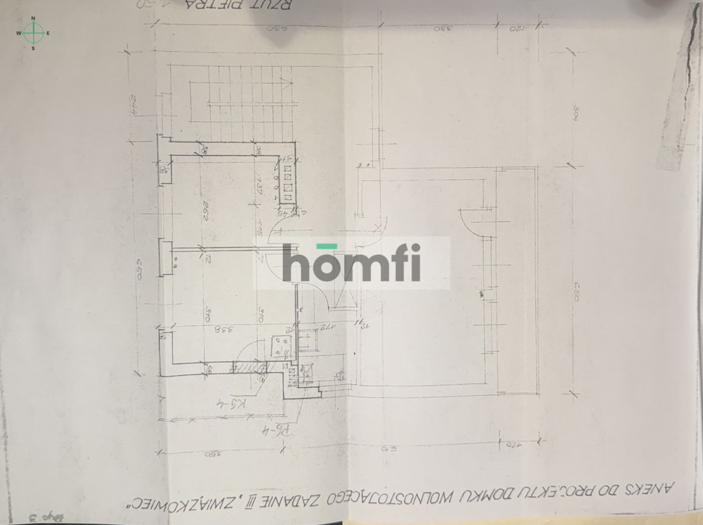 Dom 250&nbsp;m², Kielce, Bieszczadzka - zdjęcie 12