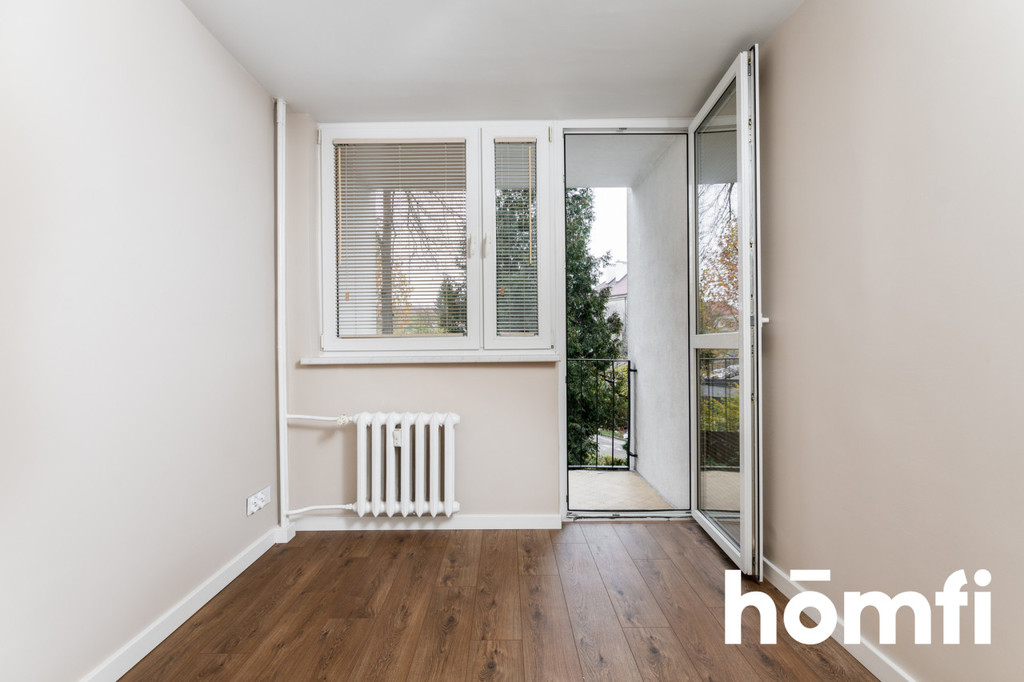 Mieszkanie 46,6 m², Warszawa, Mokotów, św. Bonifacego - zdjęcie 11