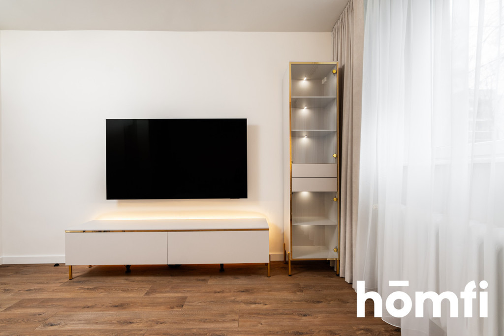 Mieszkanie 46,6 m², Warszawa, Mokotów, św. Bonifacego - zdjęcie 16