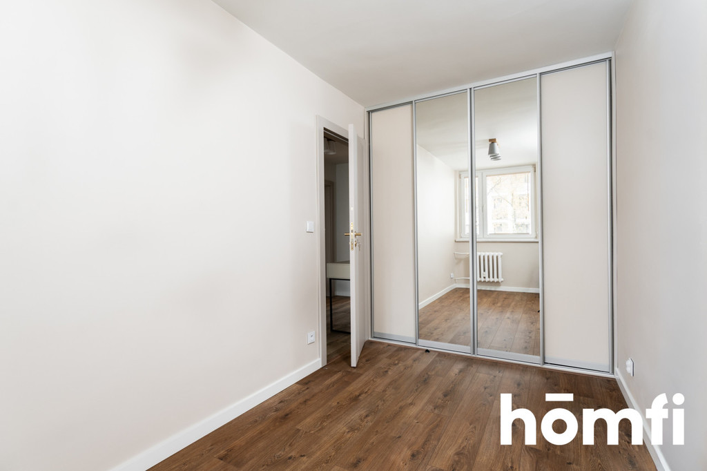 Mieszkanie 46,6 m², Warszawa, Mokotów, św. Bonifacego - zdjęcie 7