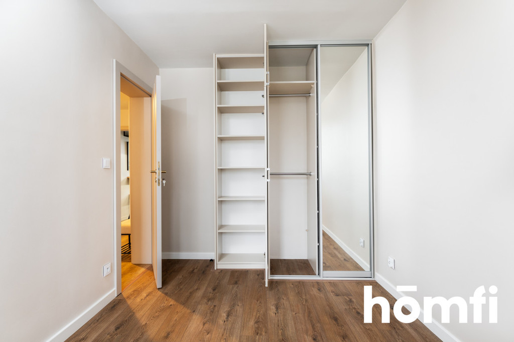 Mieszkanie 46,6 m², Warszawa, Mokotów, św. Bonifacego - zdjęcie 12
