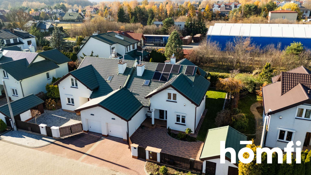 Dom 179,1 m², Radom, Wólka Klwatecka, Józefa Grodzickiego - zdjęcie 5