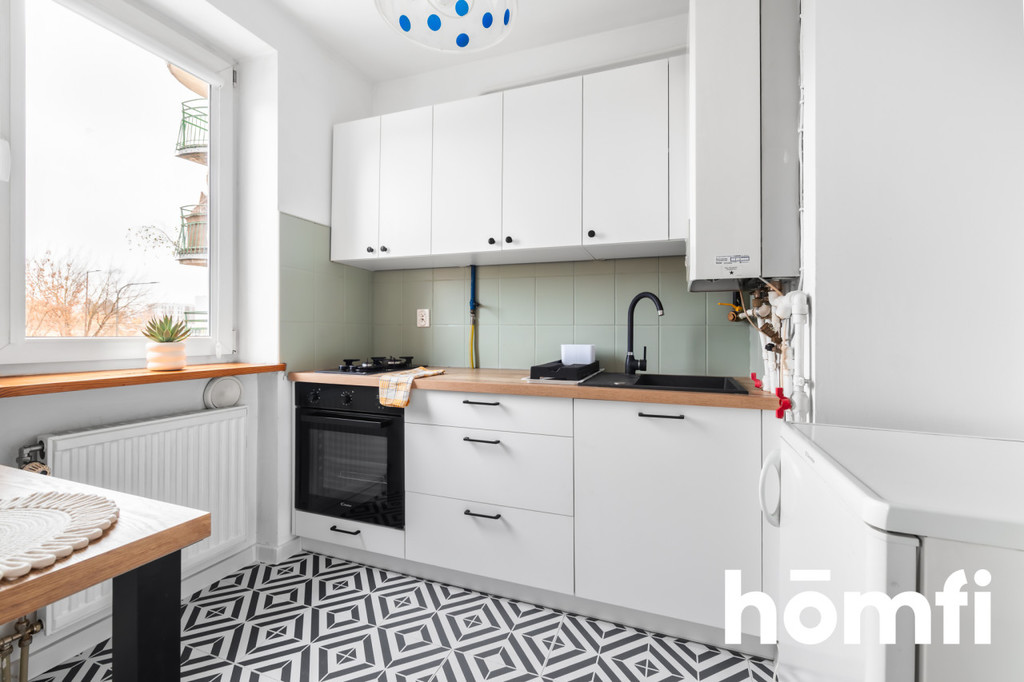 Mieszkanie 23 m², Lublin, Czechów Północny, Organowa - zdjęcie 4