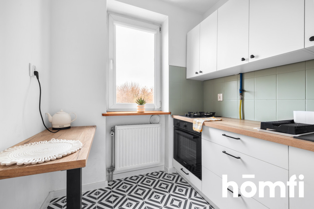 Mieszkanie 23 m², Lublin, Czechów Północny, Organowa - zdjęcie 5