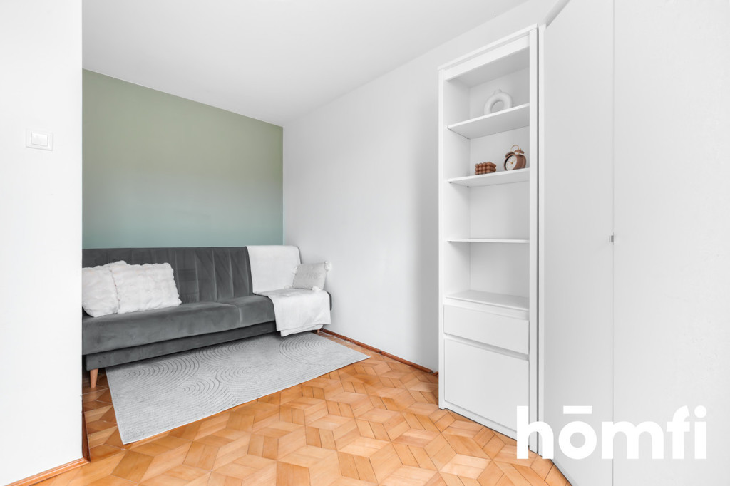 Mieszkanie 23 m², Lublin, Czechów Północny, Organowa - zdjęcie 2