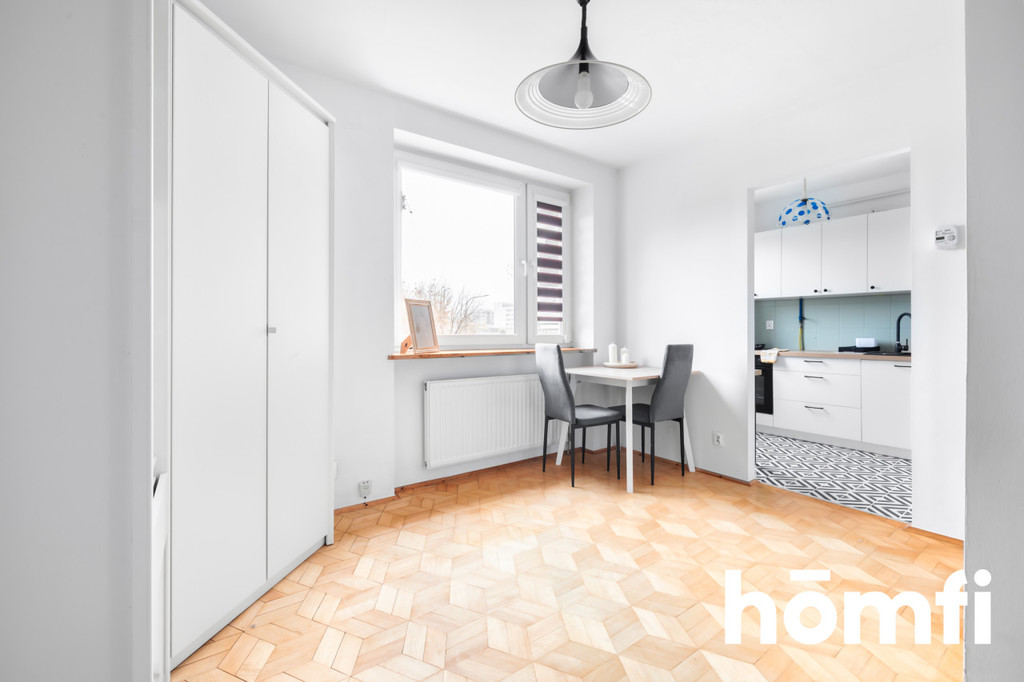 Mieszkanie 23 m², Lublin, Czechów Północny, Organowa - zdjęcie 3