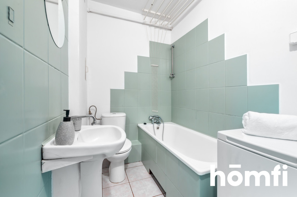 Mieszkanie 23 m², Lublin, Czechów Północny, Organowa - zdjęcie 7