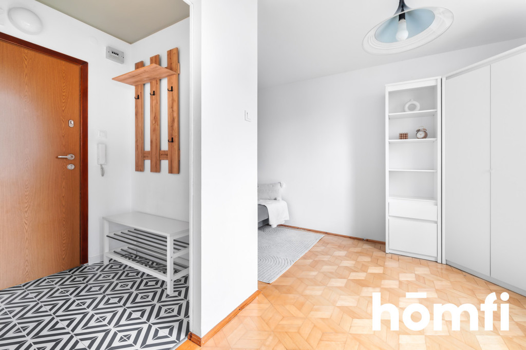 Mieszkanie 23 m², Lublin, Czechów Północny, Organowa - zdjęcie 6