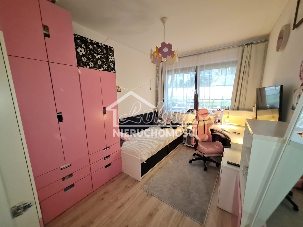Mieszkanie 55&nbsp;m², Szczecin, Warszewo, Panoramiczna - zdjęcie 7