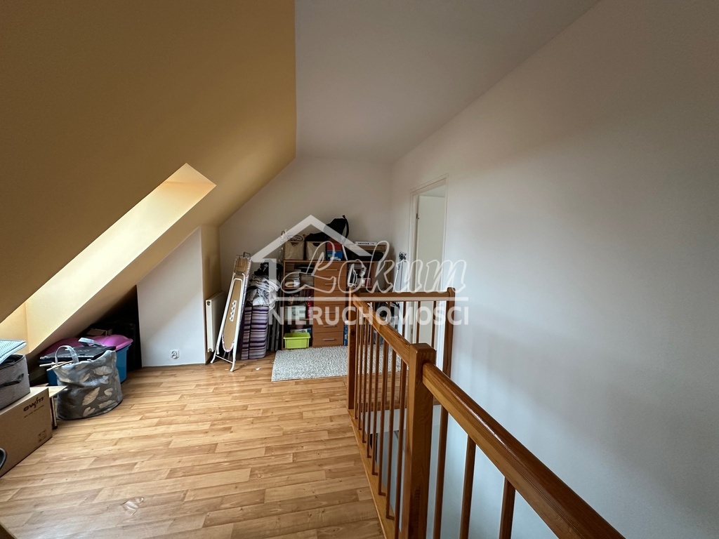 Mieszkanie 90,8&nbsp;m², Szczecin, Bukowo, Policka - zdjęcie 10