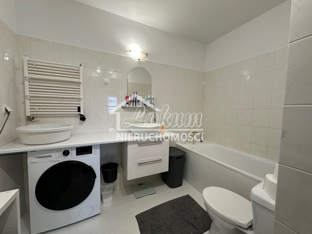 Mieszkanie 90,8&nbsp;m², Szczecin, Bukowo, Policka - zdjęcie 9