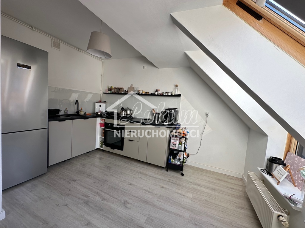 Mieszkanie 90,8&nbsp;m², Szczecin, Bukowo, Policka - zdjęcie 4