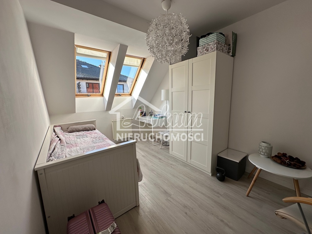 Mieszkanie 90,8&nbsp;m², Szczecin, Bukowo, Policka - zdjęcie 5