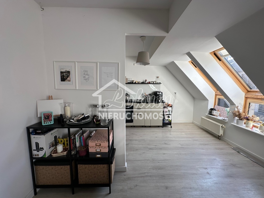 Mieszkanie 90,8&nbsp;m², Szczecin, Bukowo, Policka - zdjęcie 3