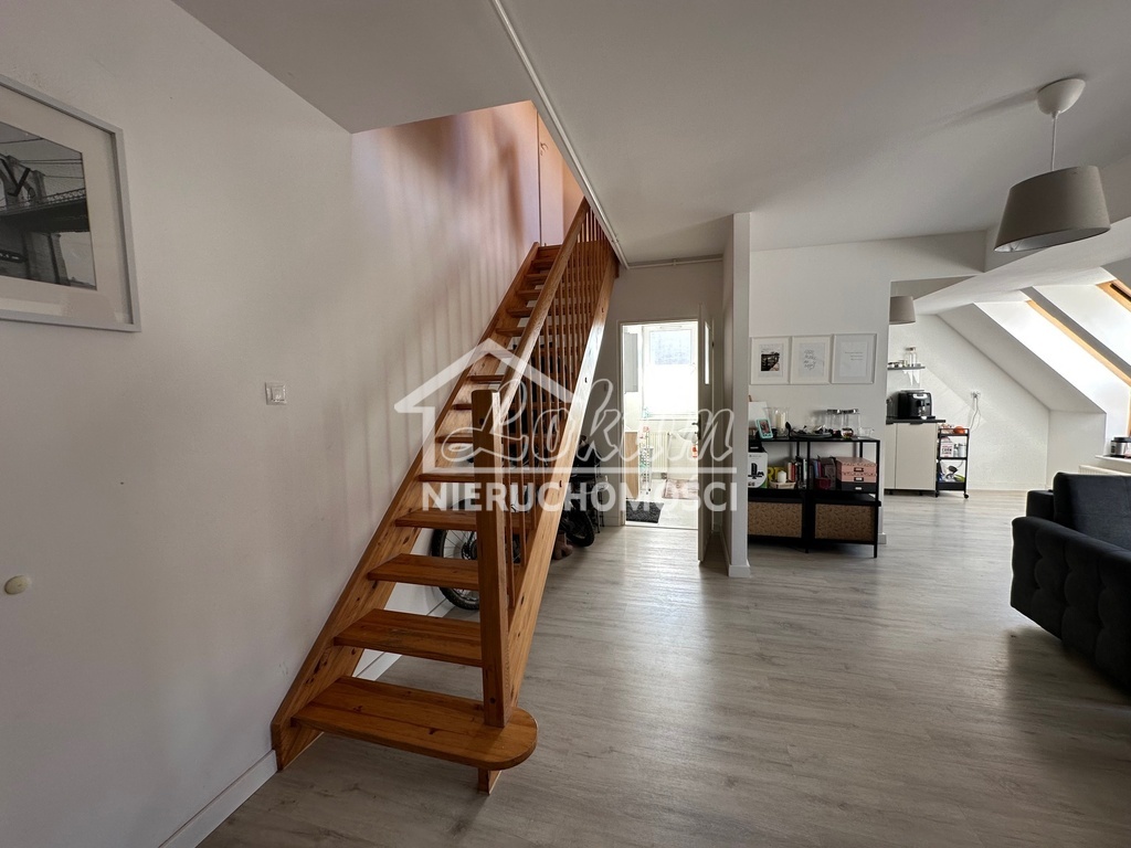 Mieszkanie 90,8&nbsp;m², Szczecin, Bukowo, Policka - zdjęcie 7