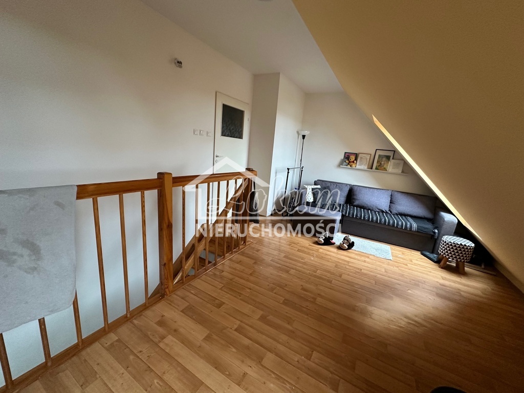 Mieszkanie 90,8&nbsp;m², Szczecin, Bukowo, Policka - zdjęcie 8