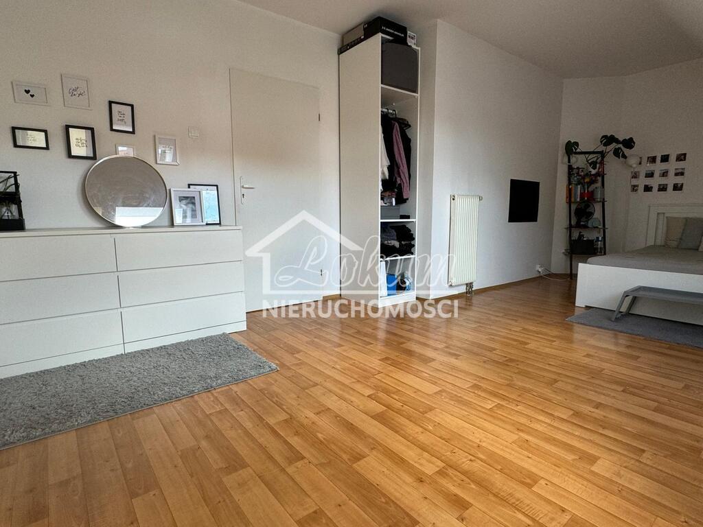 Mieszkanie 90,8&nbsp;m², Szczecin, Bukowo, Policka - zdjęcie 12