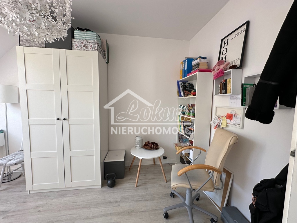 Mieszkanie 90,8&nbsp;m², Szczecin, Bukowo, Policka - zdjęcie 6