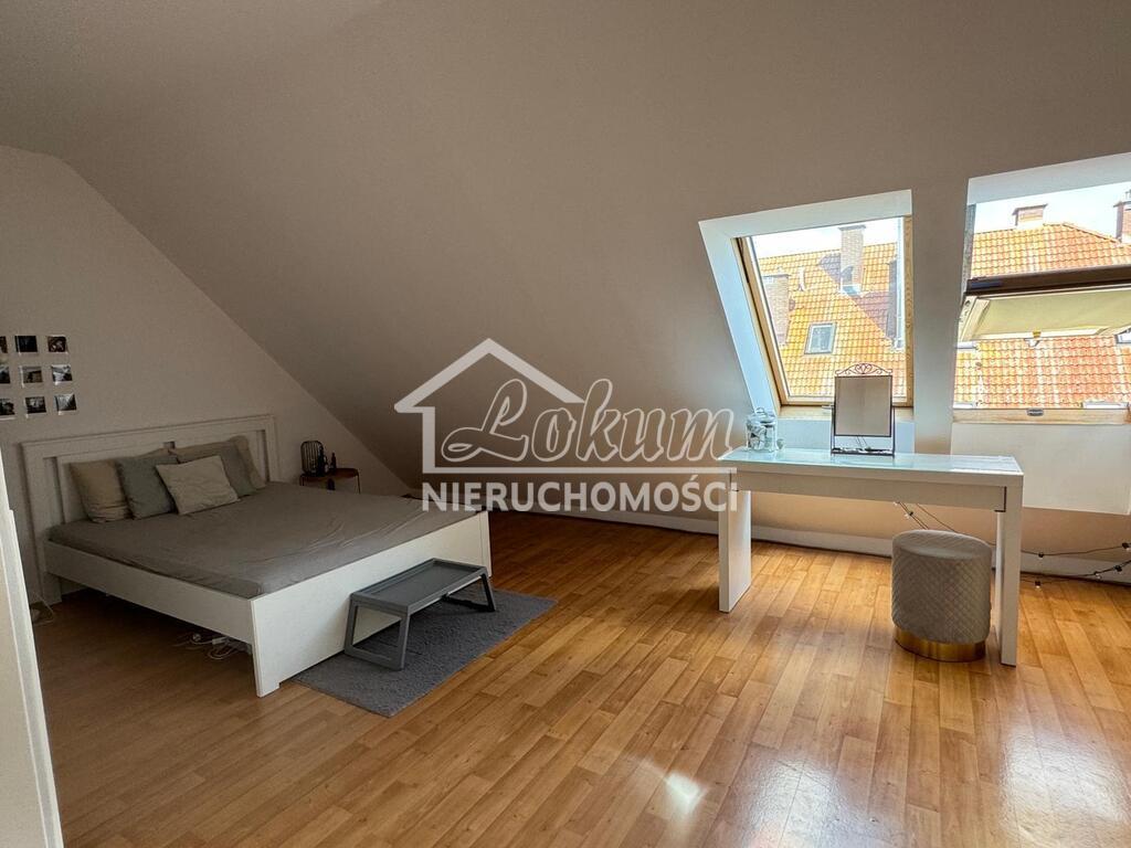 Mieszkanie 90,8&nbsp;m², Szczecin, Bukowo, Policka - zdjęcie 11