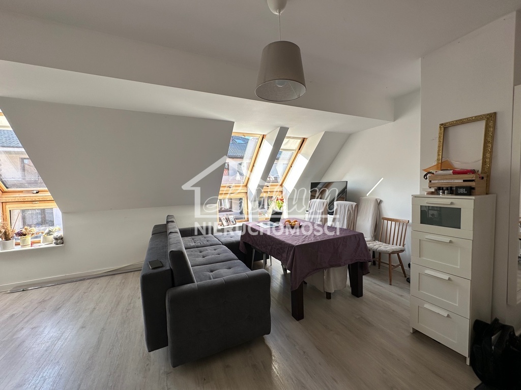 Mieszkanie 90,8&nbsp;m², Szczecin, Bukowo, Policka - zdjęcie 2