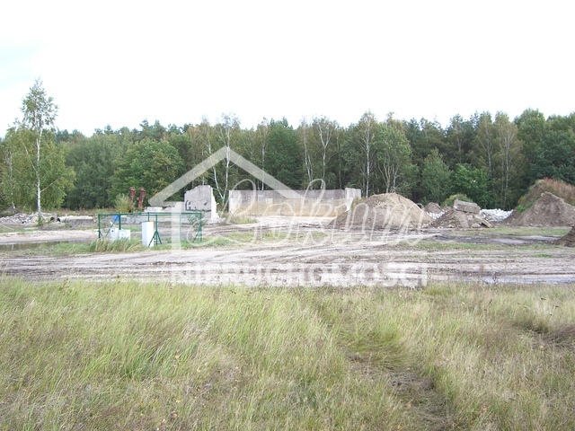 Działka inwestycyjna 3216 m², Dobra - zdjęcie 8