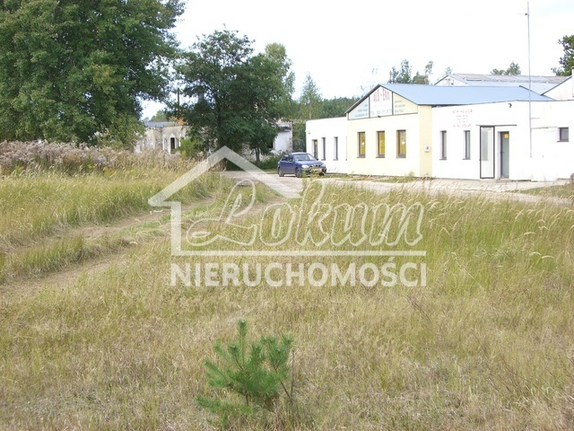 Działka inwestycyjna 3216&nbsp;m², Dobra - zdjęcie 6