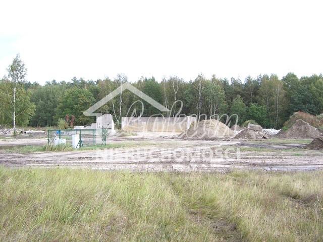 Działka inwestycyjna 3216 m², Dobra - zdjęcie 9