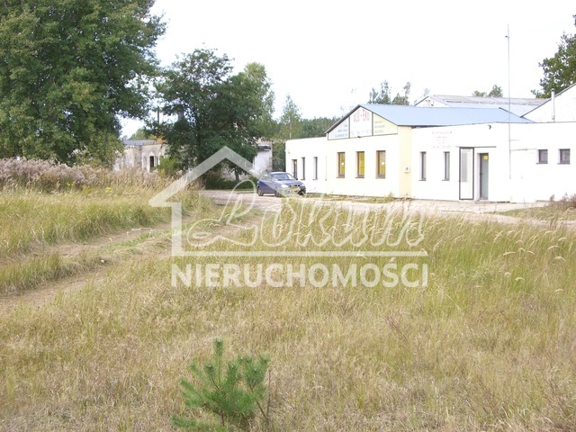 Działka inwestycyjna 3216 m², Dobra - zdjęcie 7