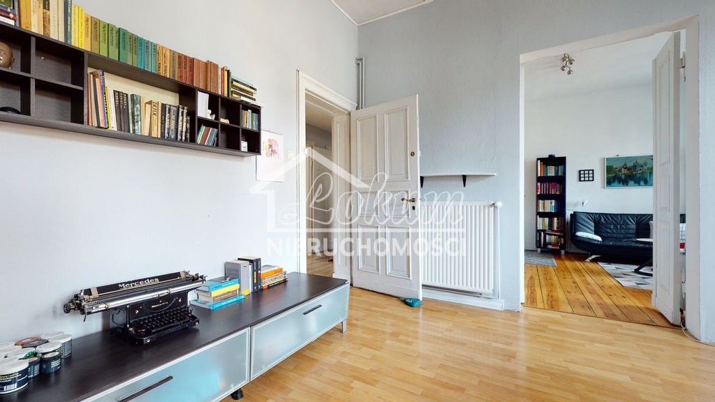 Mieszkanie 99,24&nbsp;m², Szczecin, Centrum, Wielkopolska - zdjęcie 12