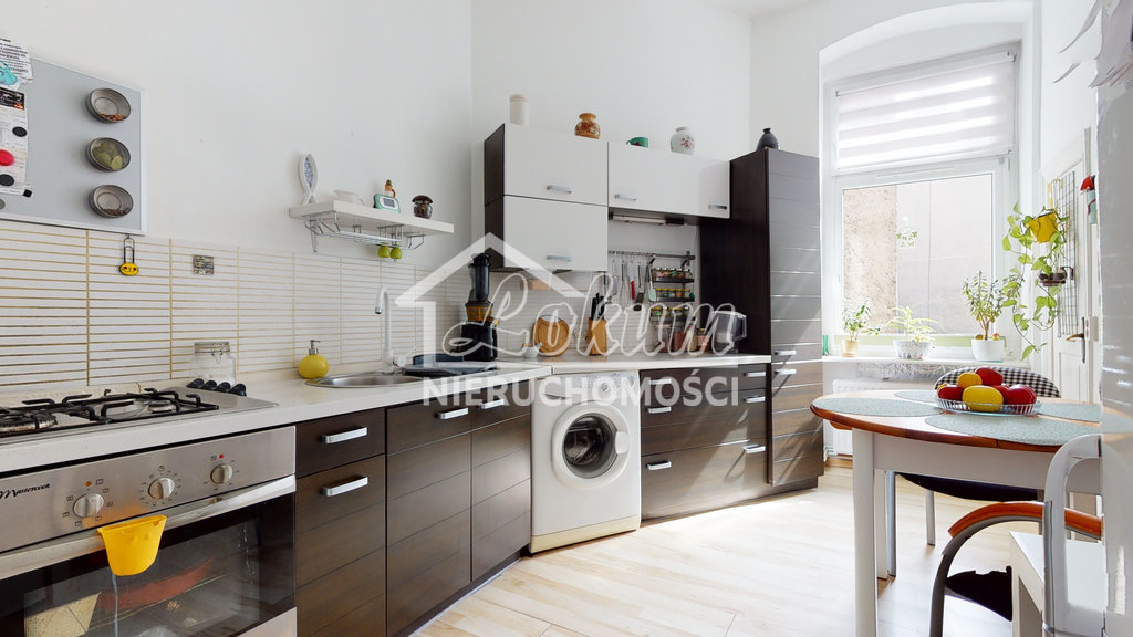 Mieszkanie 99,24&nbsp;m², Szczecin, Centrum, Wielkopolska - zdjęcie 15