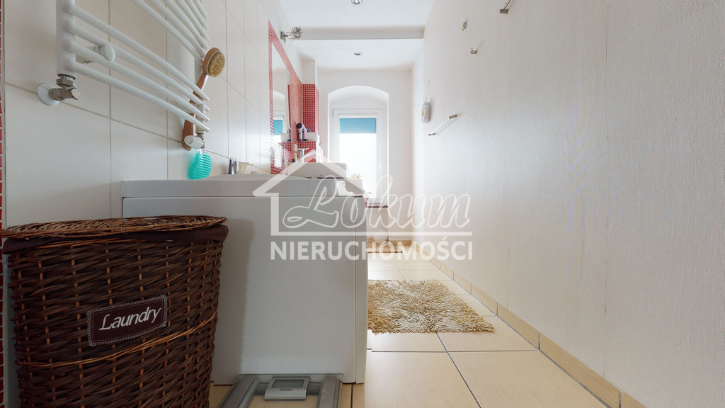 Mieszkanie 99,24&nbsp;m², Szczecin, Centrum, Wielkopolska - zdjęcie 19