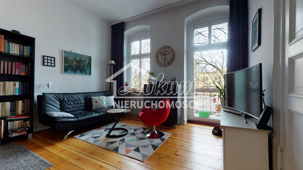 Mieszkanie 99,24&nbsp;m², Szczecin, Centrum, Wielkopolska - zdjęcie 7