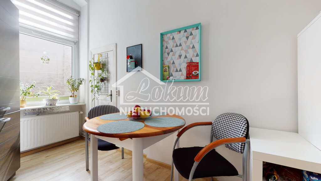 Mieszkanie 99,24&nbsp;m², Szczecin, Centrum, Wielkopolska - zdjęcie 18